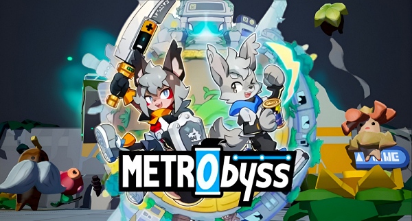 METRObyss - Game hành động RogueLite hiện đang có sẵn trên Google Play Store 28 METRObyss - Game hành động RogueLite hiện đang có sẵn trên Google Play Store metrobyssjpg