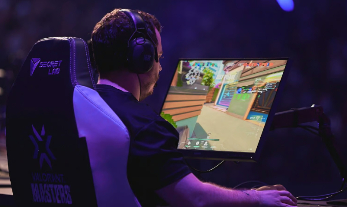 Tuyển thủ VALORANT bỗng trở thành tâm điểm bàn tán nhờ hành động có "1-0-2" khi đang thi đấu - Ảnh 4. Tuyển thủ VALORANT bỗng trở thành tâm điểm bàn tán nhờ hành động có "1-0-2" khi đang thi đấu - Ảnh 4.