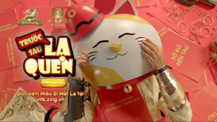 Game thủ đồng loạt gọi tên hai nam danh ca đang “trốn” làm Miêu Sĩ VLTK 39 Game thủ đồng loạt gọi tên hai nam danh ca đang “trốn” làm Miêu Sĩ VLTK mieu si mat la 11