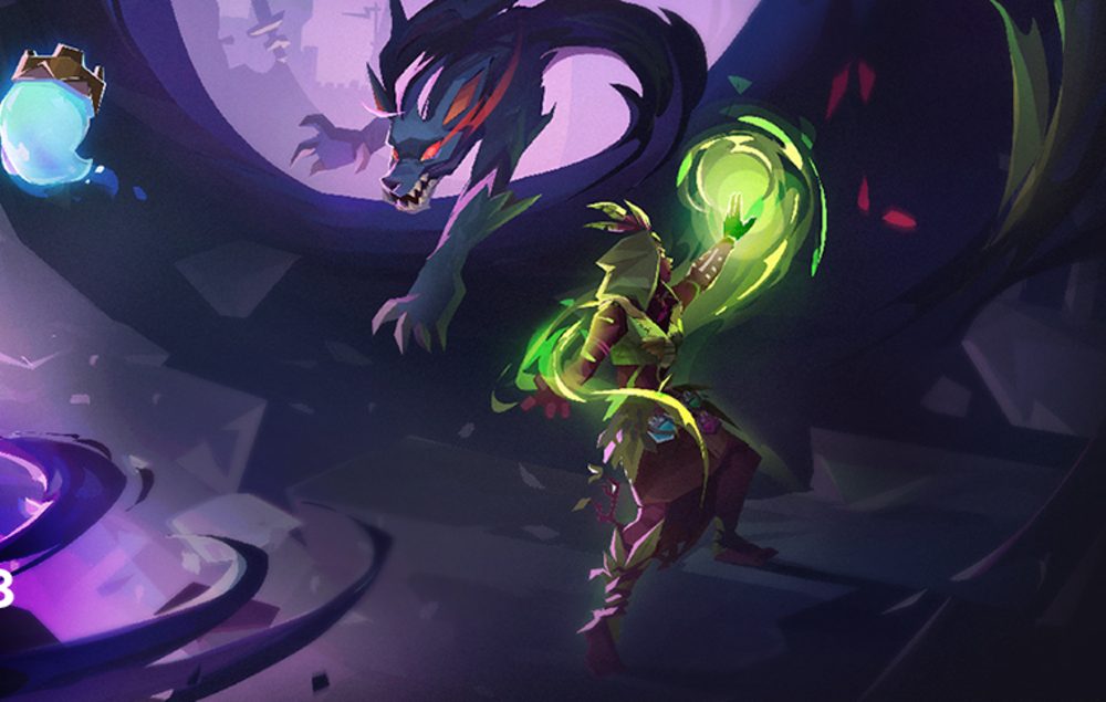 Sau gần 1 thập kỷ, phần game tiếp theo của The Mighty Quest for Epic Loot sẽ được ra mắt trên Netflix Games - Ảnh 3. Sau gần 1 thập kỷ, phần game tiếp theo của The Mighty Quest for Epic Loot sẽ được ra mắt trên Netflix Games - Ảnh 3.