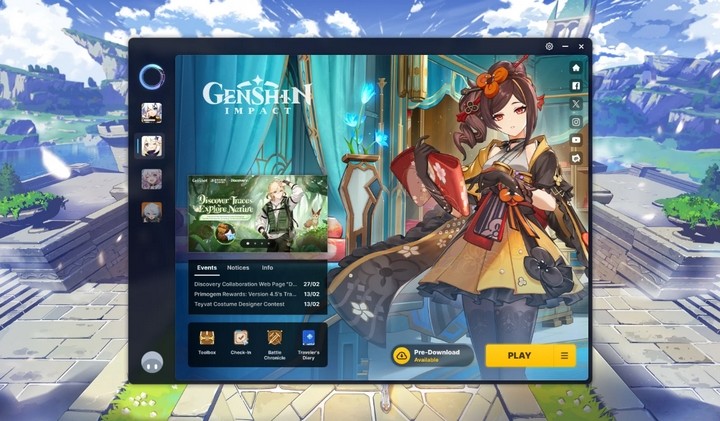 miHoYo đang bắt chước Riot Games, âm thầm phát triển tính năng này?