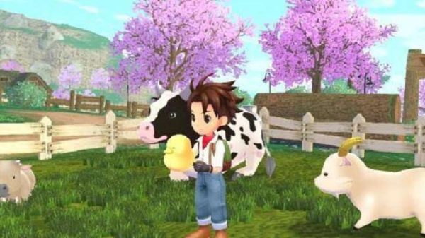 Hãng miHoYo xúc tiến cho việc ra mắt trò chơi mới mihoyo dang ky game moi 11 1709000965 44jpg