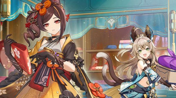 NSX Genshin Impact lọt top 15 công ty tư nhân có giá trị nhất thế giới 27 NSX Genshin Impact lọt top 15 công ty tư nhân có giá trị nhất thế giới mihoyo trong danh sach hurun 1 1712809777 2jpg