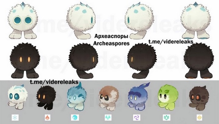 miHoYo “mở hàng” đầu năm khi vừa đăng ký bản quyền game mới miHoYo “mở hàng” đầu năm khi vừa đăng ký bản quyền game mới