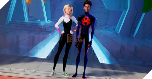 Ngoi Sao Phim The Penguin Muon The Hien Nhan Vat Miles Morales Trong Ban Nguoi Dong 3 Ngôi Sao Phim The Penguin Muốn Thể Hiện Nhân Vật Miles Morales Trong Bản Người Đóng 3