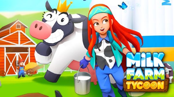 Milk Farm Tycoon: Xây dựng trang trại sữa theo cách của bạn 27 Milk Farm Tycoon: Xây dựng trang trại sữa theo cách của bạn milk farm tycool thumnailsjpg
