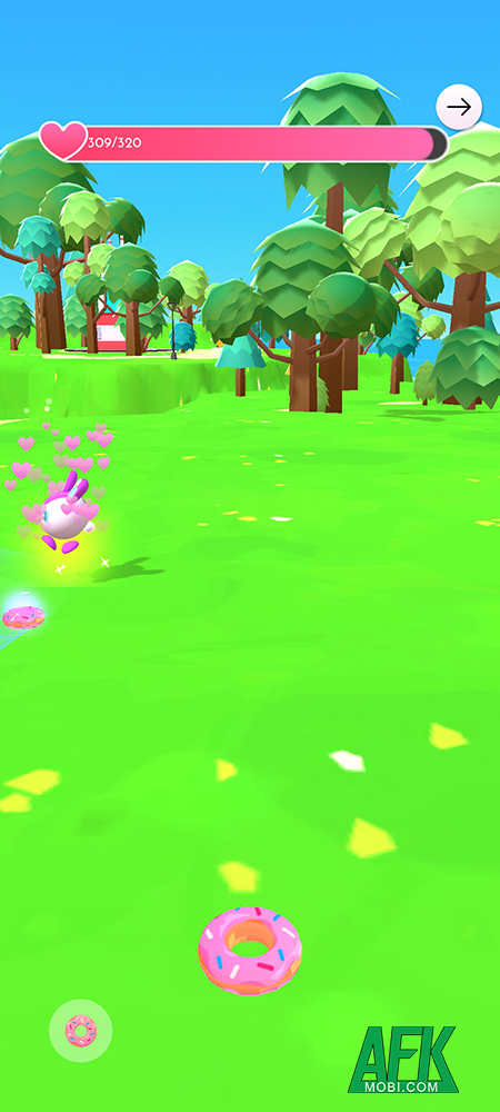 Bước vào thế giới ảo sống động trong Mimiland: Việt Nam Metaverse 2 Bước vào thế giới ảo sống động trong Mimiland: Việt Nam Metaverse 2