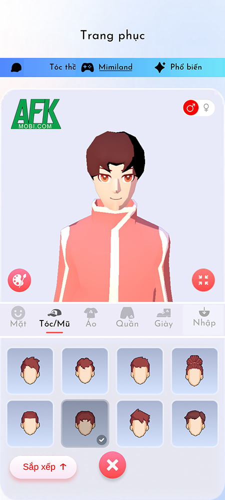 Bước vào thế giới ảo sống động trong Mimiland: Việt Nam Metaverse 1 Bước vào thế giới ảo sống động trong Mimiland: Việt Nam Metaverse 1