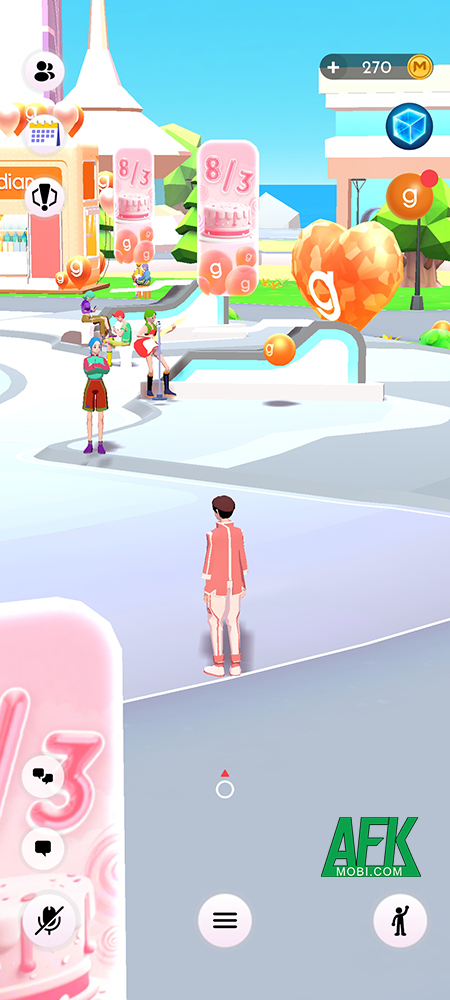 Bước vào thế giới ảo sống động trong Mimiland: Việt Nam Metaverse 0 Bước vào thế giới ảo sống động trong Mimiland: Việt Nam Metaverse 0