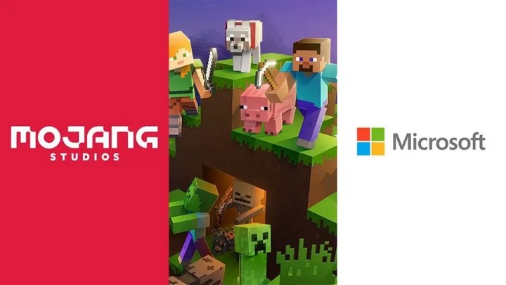 Cha đẻ Minecraft chuẩn bị công bố tựa game mới dành cho nền tảng đi động Cha đẻ Minecraft chuẩn bị công bố tựa game mới dành cho nền tảng đi động