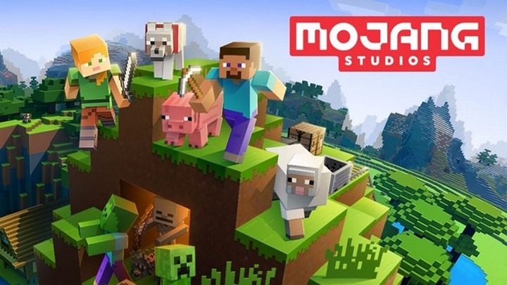 Cha đẻ Minecraft chuẩn bị công bố tựa game mới dành cho nền tảng đi động Cha đẻ Minecraft chuẩn bị công bố tựa game mới dành cho nền tảng đi động
