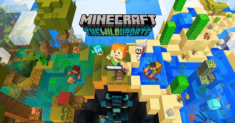 Cách sửa lỗi không thể kết nối máy chủ Minecraft thành công chỉ trong 5s