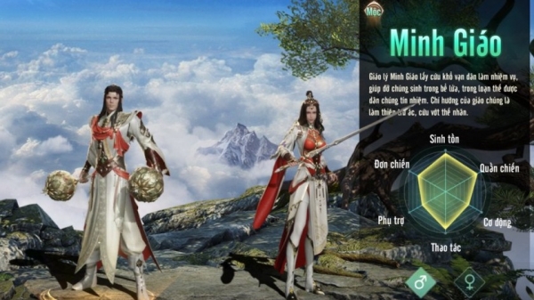 Kiếm Thế Origin: Cách tăng kỹ năng Minh Giáo Kiếm minh giao20240220221829jpg