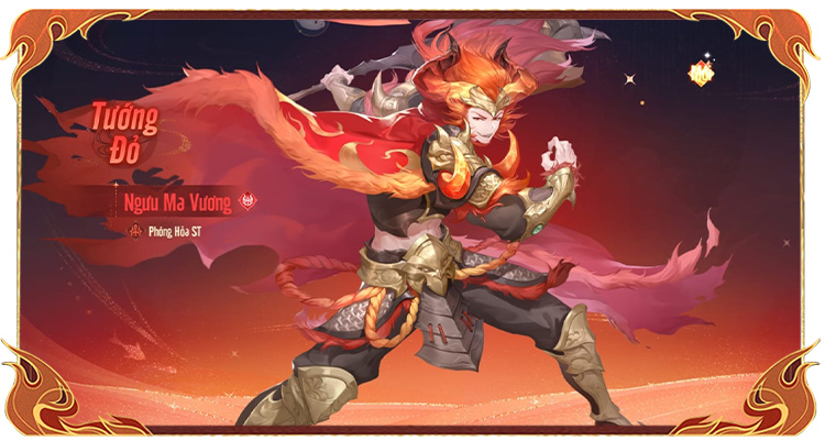 Tây Du VNG: Đại Náo Tam Giới như bước ra từ danh tác: Kinh điển và hoàn mỹ tựa Hỏa Nhãn Kim Tinh - Ảnh 3.