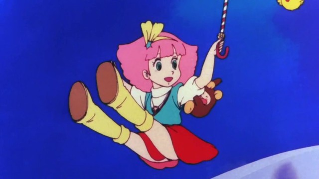 5 anime kinh phí thấp nhưng lại thành công vang dội- Ảnh 2. 5 anime kinh phí thấp nhưng lại thành công vang dội- Ảnh 2.