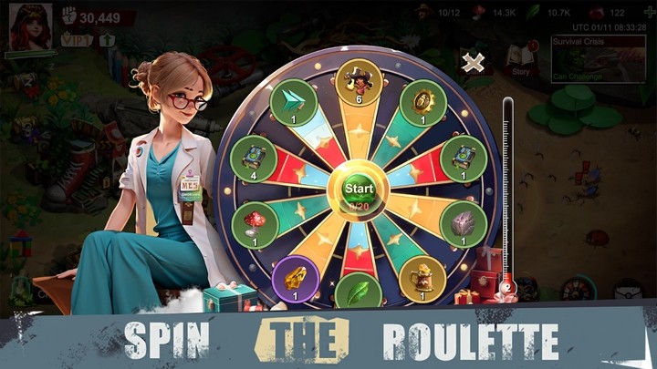 Minuscule Survival cho game thủ phiêu lưu cực chill trong thế giới tí hon Minuscule Survival cho game thủ phiêu lưu cực chill trong thế giới tí hon