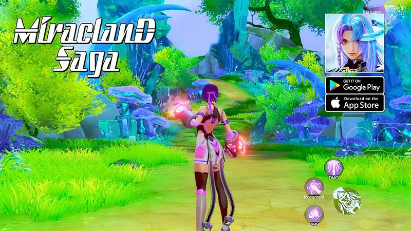 Top 3 Game Mobile MMORPG đáng mong chờ nhất trong năm 2024