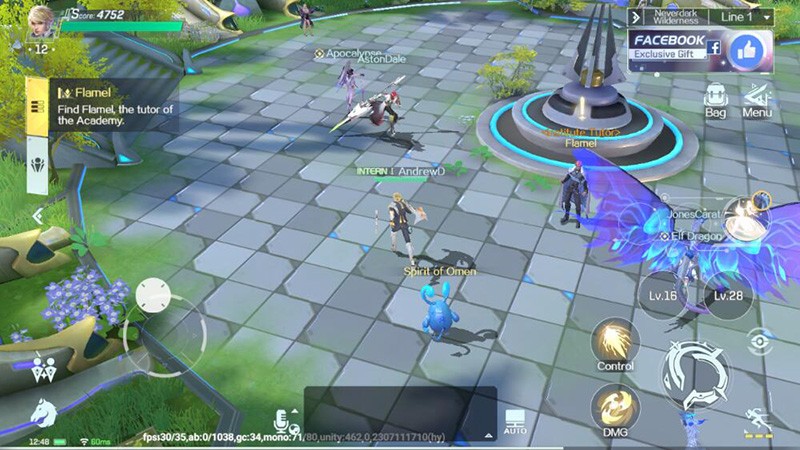 Top 3 Game Mobile MMORPG đáng mong chờ nhất trong năm 2024