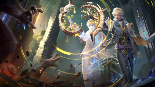 Miracland Saga: tựa game MMORPG kết hợp giữa ma thuật và công nghệ sẽ như thế nào? miracland sagajpg