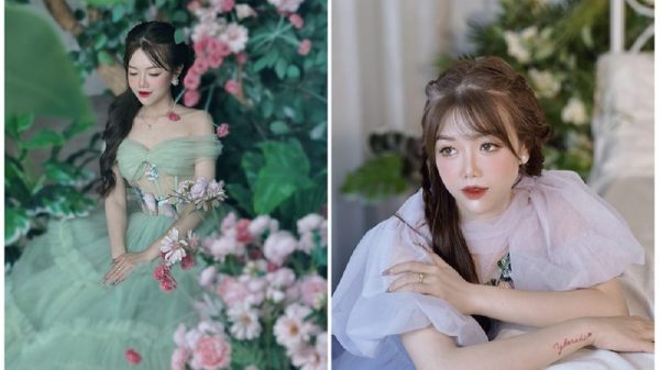 Diễn biến “cực căng” của vòng 2 Miss & Mister VLTK 2022 26 Diễn biến “cực căng” của vòng 2 Miss & Mister VLTK 2022 miss mister vltkpng