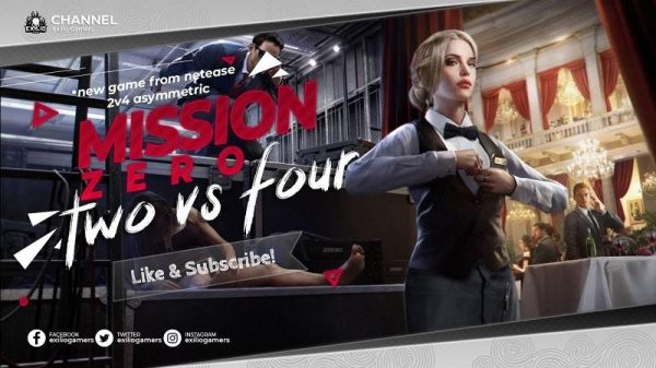 Mission Zero - Game nhập vai hành động ly kỳ được NetEase phát hành quốc tế 26 Mission Zero - Game nhập vai hành động ly kỳ được NetEase phát hành quốc tế mission zero game4v 1653363706 92jpg