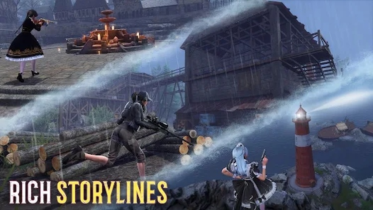 mistfall-android-ios-new-games-4 Mistfall - Game bắn súng TPS kết hợp với yếu tố phiêu lưu, giải đố thú vị mistfall android ios new games 4