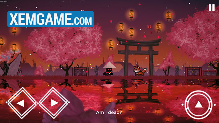 miwa-the-sacred-fox-1 Miwa: The Sacred Fox – game giải đố healing cực thú vị gần đây miwa the sacred fox 1