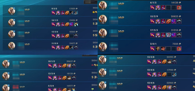 Các "pháp sư" Trung Hoa đang đua nhau thử nghiệm một lối chơi siêu dị ở Tốc Chiến - Ảnh 2.