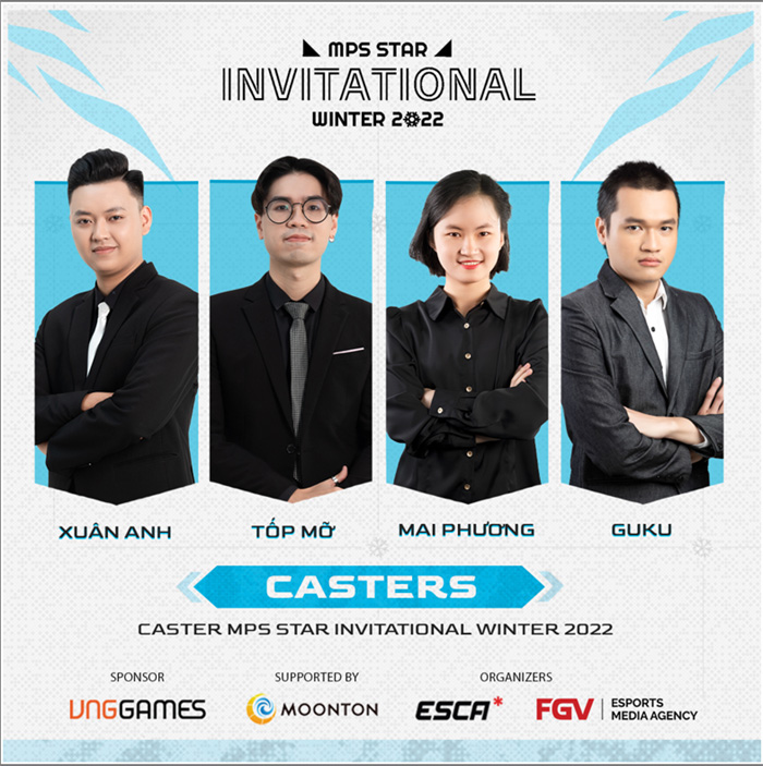 mlbb-4-2 MPS Star Invitational 2022: Giải đấu được mong chờ nhất MPS Winter 2022 chính thức diễn ra mlbb 4 2