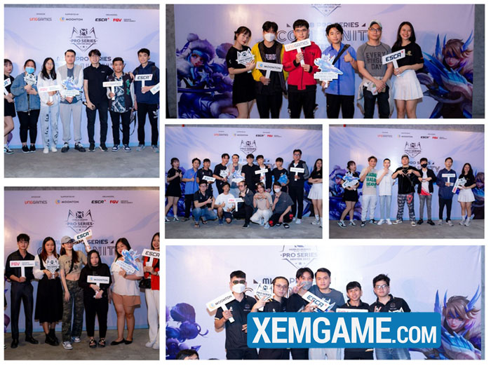 MPS Lan Party: Hâm nóng không khí cuối năm với offline hoành tráng của cộng đồng MLBB mlbb 4