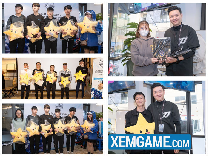 MPS Lan Party: Hâm nóng không khí cuối năm với offline hoành tráng của cộng đồng MLBB mlbb 5