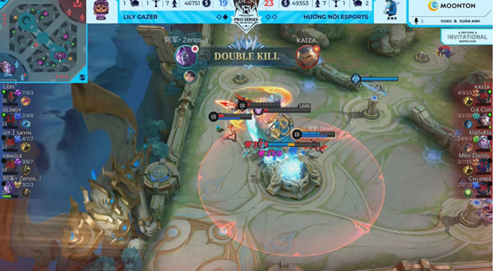 MPS Star Invitational 2022: Mãn nhãn thi đấu, cup vàng định đoạt mlbb 6 1