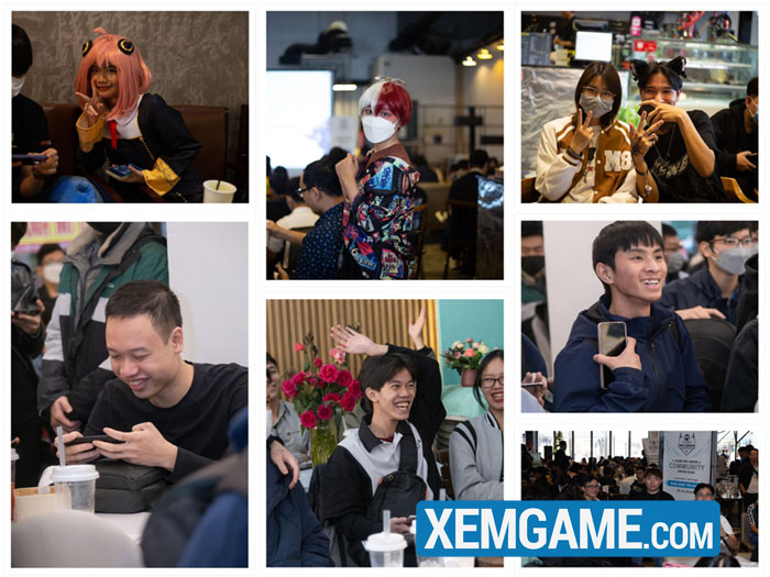 MPS Lan Party: Hâm nóng không khí cuối năm với offline hoành tráng của cộng đồng MLBB mlbb 6