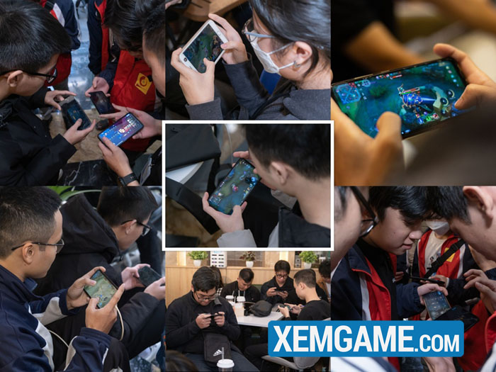 MPS Lan Party: Hâm nóng không khí cuối năm với offline hoành tráng của cộng đồng MLBB mlbb 7