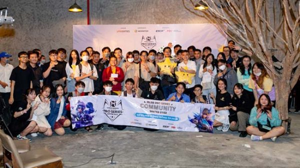 MPS Lan Party: Hâm nóng không khí cuối năm với offline hoành tráng của cộng đồng MLBB mlbb thumbjpg