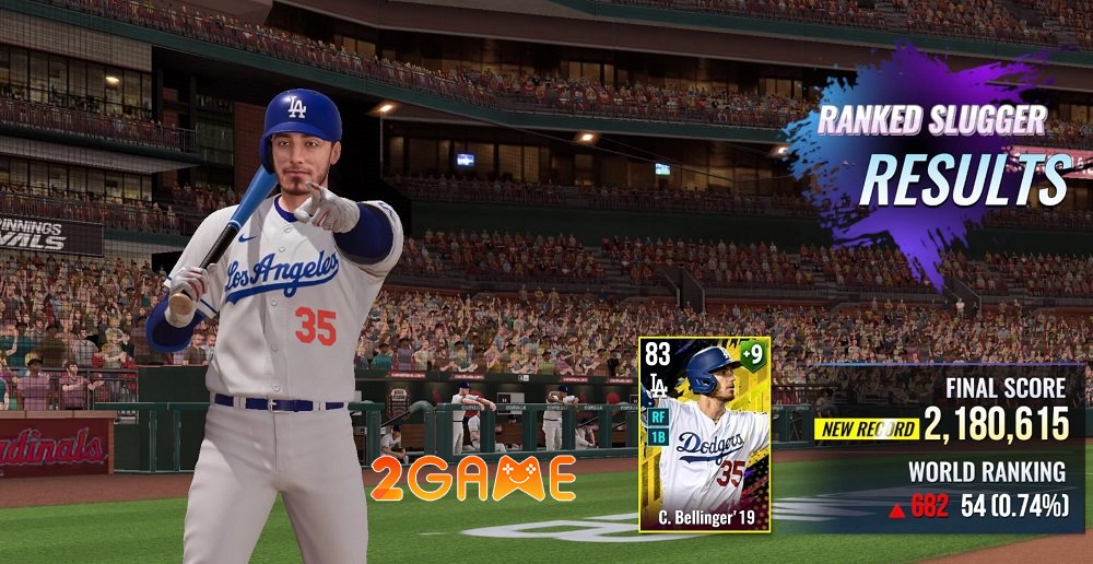 mlbrivals-3 Game thủ toàn cầu sắp được tận tay trải nghiệm MLB Rivals – game thể thao hấp dẫn của Com2uS mlbrivals 3