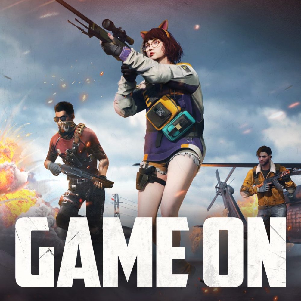 Bom tấn rất giống với CS:GO của Garena cho phép game thủ thử nghiệm trên phạm vi toàn cầu - Ảnh 2. Bom tấn rất giống với CS:GO của Garena cho phép game thủ thử nghiệm trên phạm vi toàn cầu - Ảnh 2.