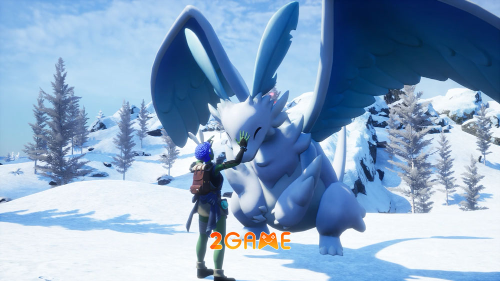 mobile-game-like-palworld-by-timi-and-lightspeed-studios-1 TiMi Studios và Lightspeed Studios đang hợp tác để phát triển một phiên bản ‘Palworld Mobile’ mobile game like palworld by timi and lightspeed studios 1