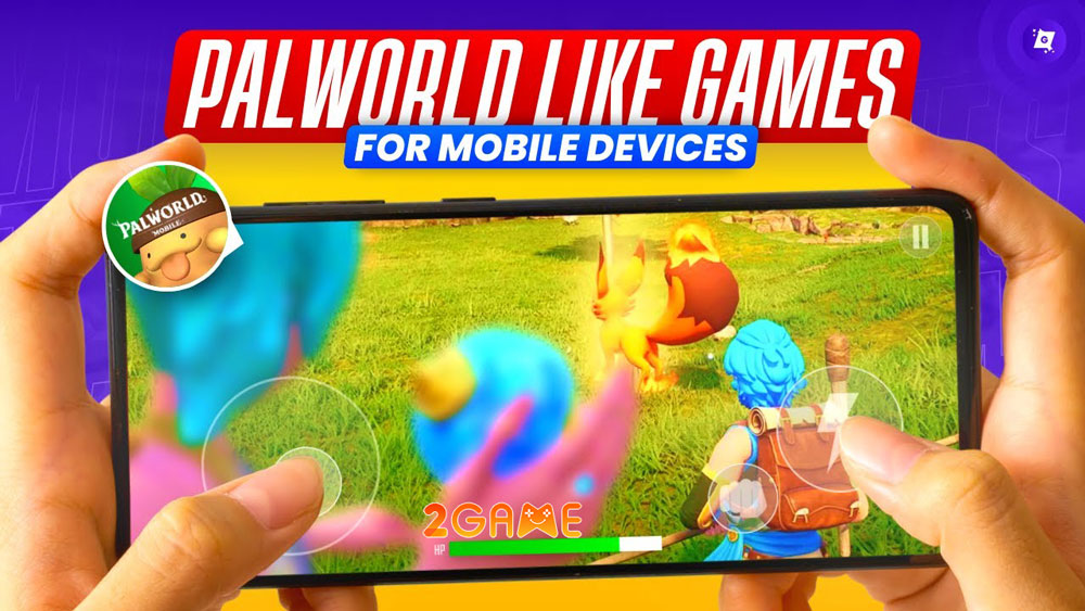 mobile-game-like-palworld-by-timi-and-lightspeed-studios-4 TiMi Studios và Lightspeed Studios đang hợp tác để phát triển một phiên bản ‘Palworld Mobile’ mobile game like palworld by timi and lightspeed studios 4