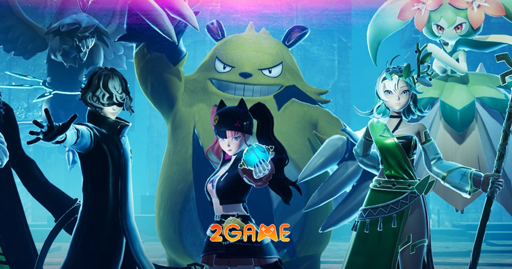 mobile-game-like-palworld-by-timi-and-lightspeed-studios-5 TiMi Studios và Lightspeed Studios đang hợp tác để phát triển một phiên bản ‘Palworld Mobile’ mobile game like palworld by timi and lightspeed studios 5