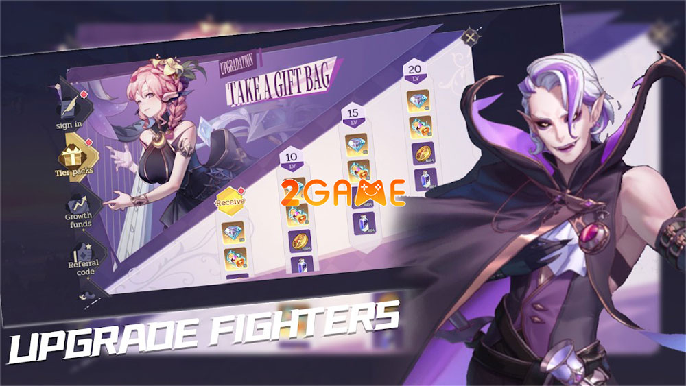 mobile-legends-monogatari-3 Mobile Legends: Monogatari – Tham gia những trận chiến sử thi lấy cảm hứng từ IP Fate/Grand Order mobile legends monogatari 3