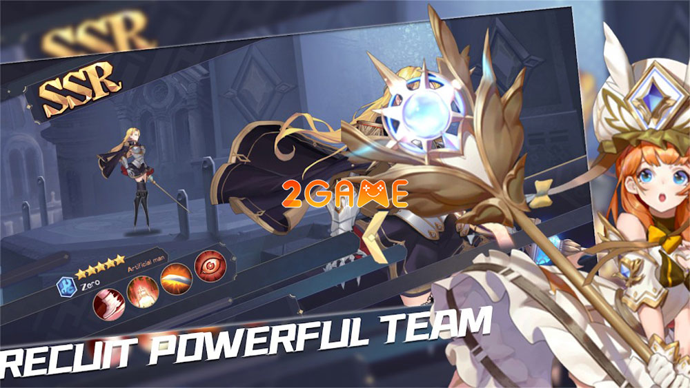 mobile-legends-monogatari-4 Mobile Legends: Monogatari – Tham gia những trận chiến sử thi lấy cảm hứng từ IP Fate/Grand Order mobile legends monogatari 4