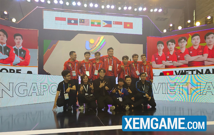 mobile-legends-vn-vng-hanh-trinh-sea-games-31-4 Nhìn lại hành trình SEA Games 31 của tuyển Mobile Legends: Bang Bang Việt Nam mobile legends vn vng hanh trinh sea games 31 4