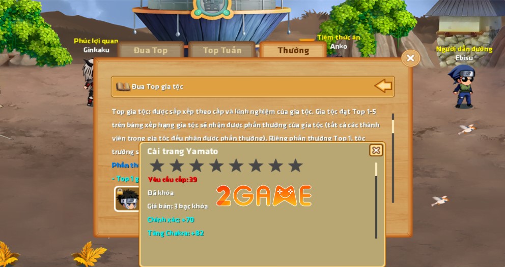 Mộc Diệp Truyền Thuyết – Siêu phẩm game MMORPG thế hệ mới? moc diep truyen thuyet 7