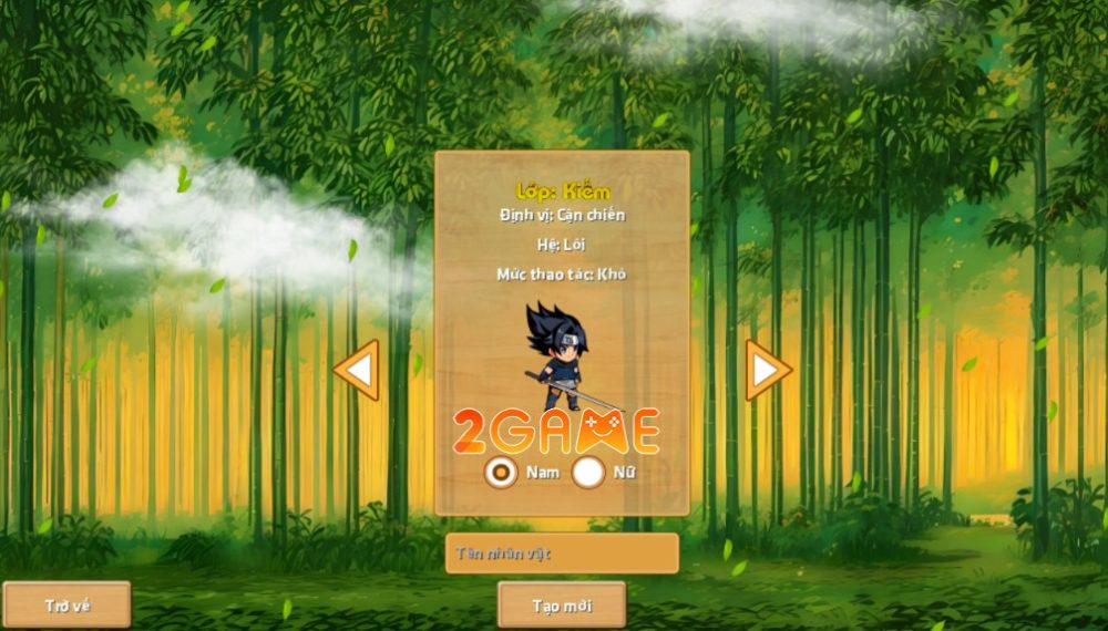 Mộc Diệp Truyền Thuyết – Siêu phẩm game MMORPG thế hệ mới? moc diep truyen thuyet 8