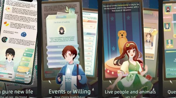 Modern Life: Tựa game mô phỏng cuộc sống cho bạn “làm lại cuộc đời” modern life tua game mo phong cuoc song 0jpg