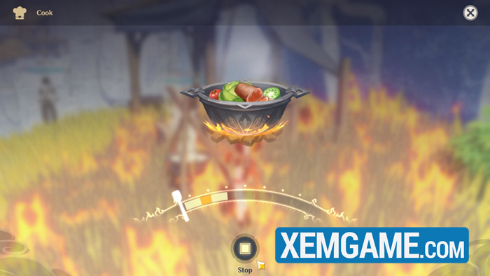 Đâu là vật phẩm tiêu thụ vô dụng nhất Genshin Impact? mon vat pham tieu thu vo dung nhat genshin impact 2