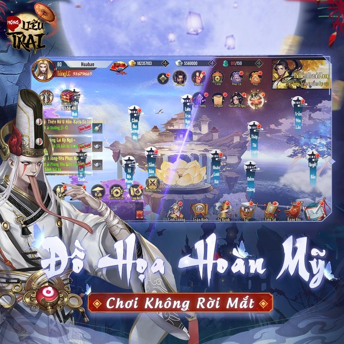 mong-lieu-trai-2 Mộng Liêu Trai