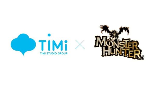 Monster Hunter Mobile - Sản phẩm mới của Capcom và TiMi đang được phát triển monster hunter mobile timi 1 1667924388 17jpg