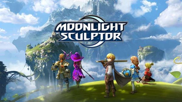Moonlight Sculptor - Game MMO Con Đường Đế Vương sắp đóng cửa moonlight sculptor 6 1678176894 65jpg